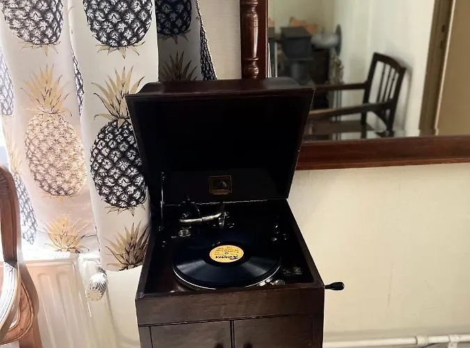 Maison D'hôtes Le Charme Du Champs Claire *