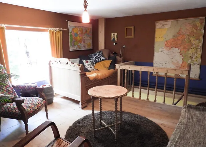 Maison D'hôtes Le Charme Du Champs Claire Maison d'hôtes *