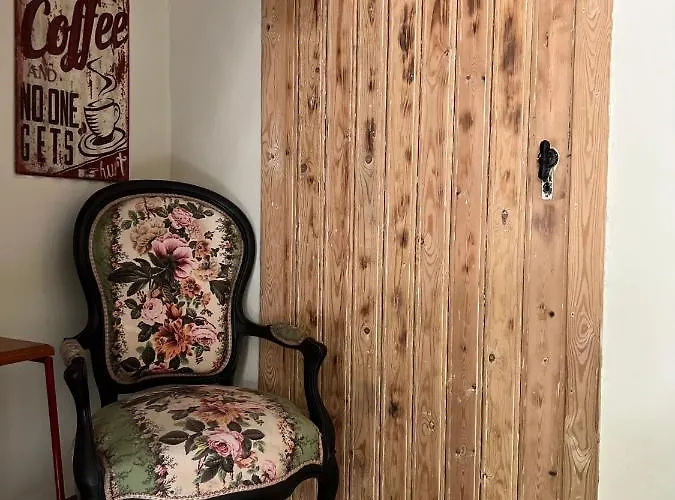 Maison d'hôtes Maison D'hôtes Le Charme Du Champs Claire Ebly