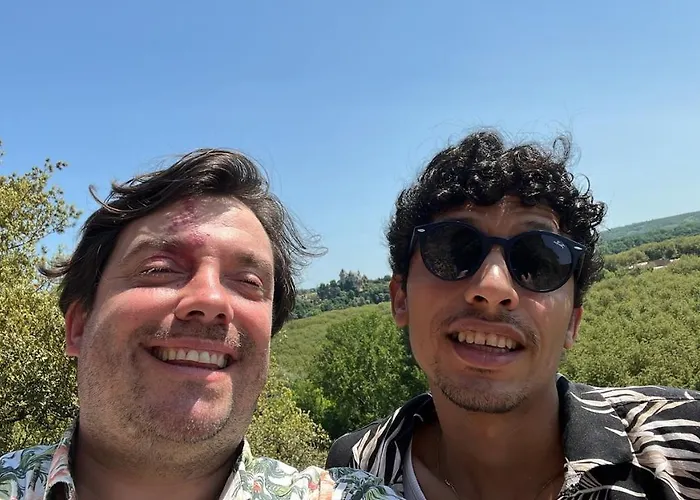 Maison D'hôtes Le Charme Du Champs Claire Maison d'hôtes *