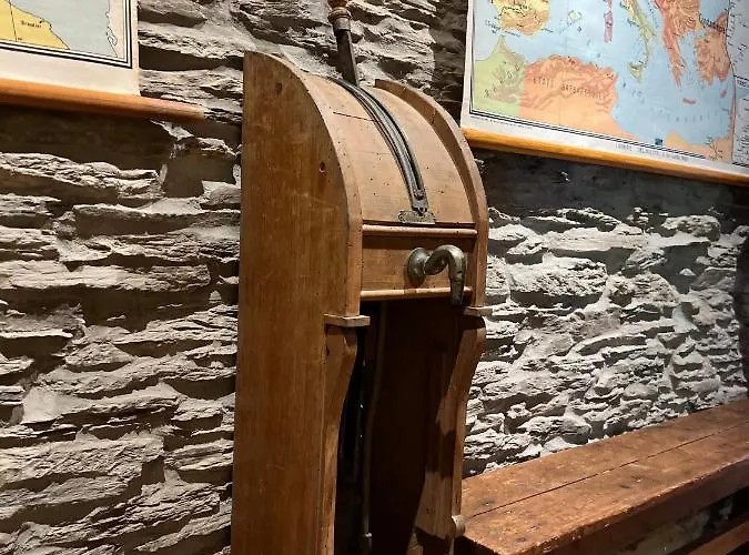 Maison D'hôtes Le Charme Du Champs Claire *