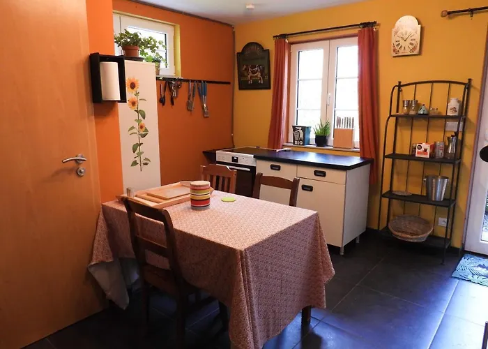 Maison D'hôtes Le Charme Du Champs Claire Ebly