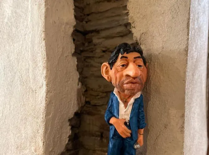 Maison d'hôtes Maison D'hôtes Le Charme Du Champs Claire *