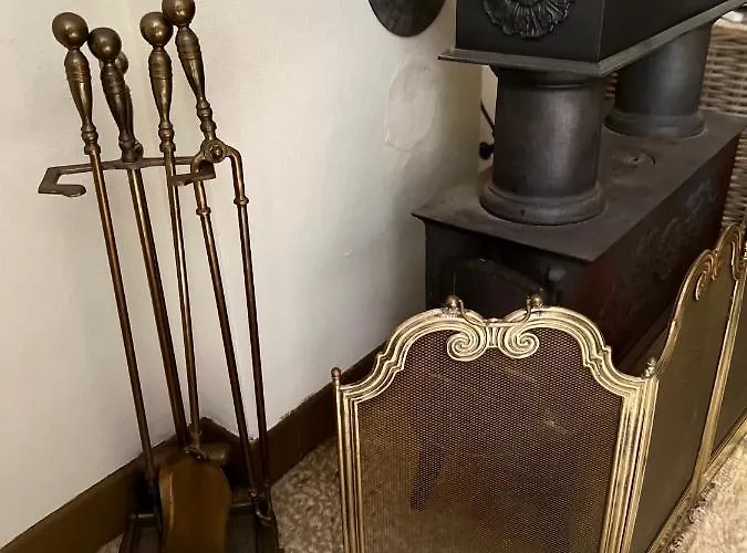 Maison D'hôtes Le Charme Du Champs Claire Maison d'hôtes *