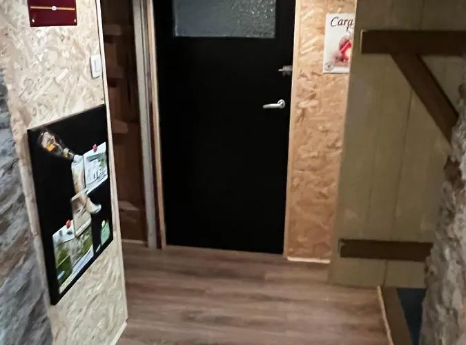 Maison D'hôtes Le Charme Du Champs Claire * Ebly