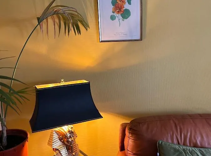 Maison D'hôtes Le Charme Du Champs Claire Maison d'hôtes