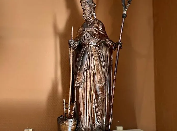 Maison d'hôtes Maison D'hôtes Le Charme Du Champs Claire