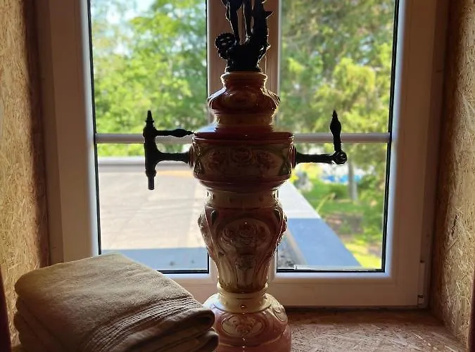 Maison D'hôtes Le Charme Du Champs Claire Maison d'hôtes