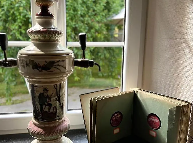 Maison d'hôtes Maison D'hôtes Le Charme Du Champs Claire Ebly