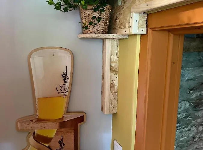 Maison D'hôtes Le Charme Du Champs Claire Maison d'hôtes *