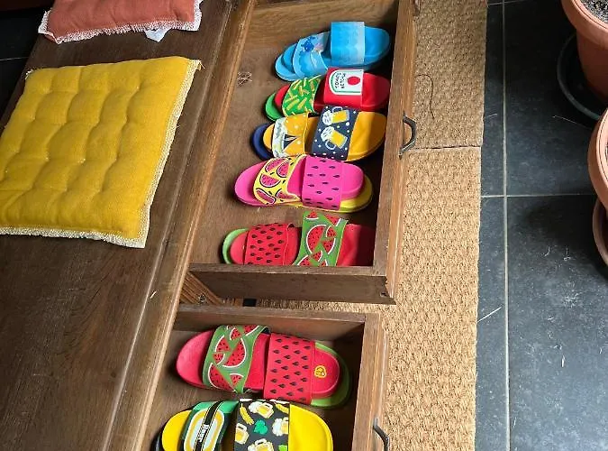 Maison D'hôtes Le Charme Du Champs Claire Maison d'hôtes *