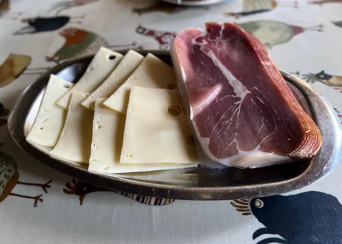 Maison D'hôtes Le Charme Du Champs Claire *