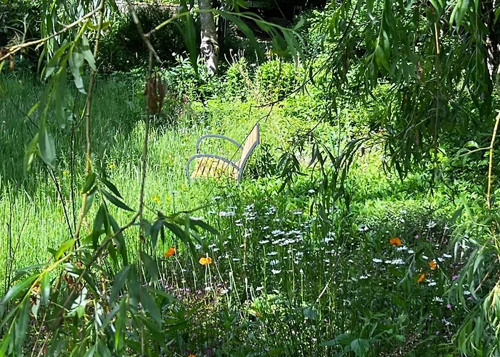 Maison D'hôtes Le Charme Du Champs Claire