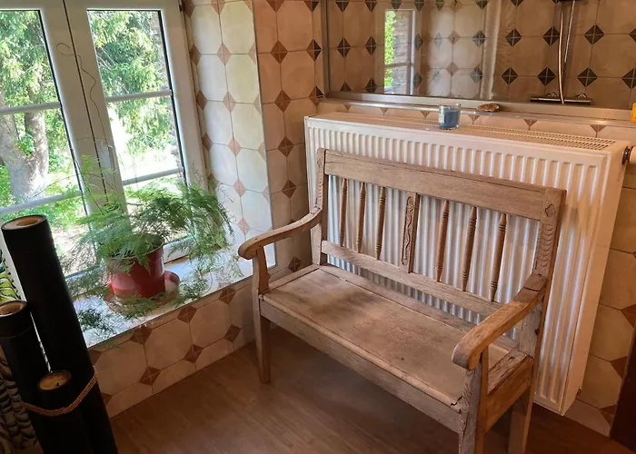 Maison D'hôtes Le Charme Du Champs Claire Maison d'hôtes