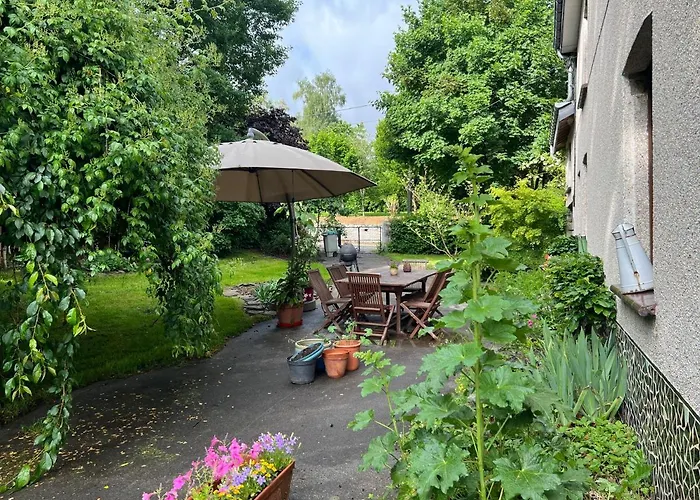 Maison D'hôtes Le Charme Du Champs Claire Maison d'hôtes