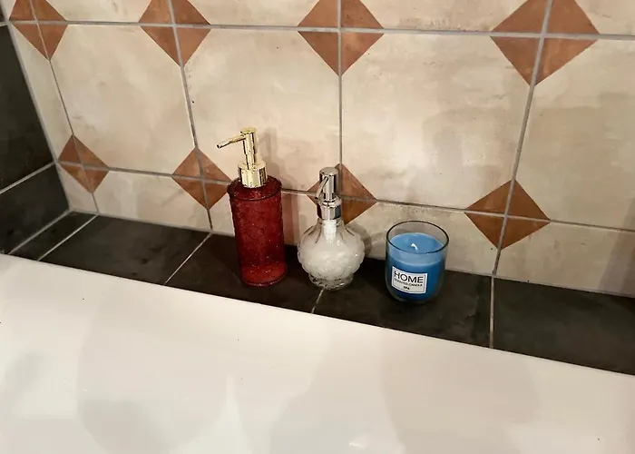 Maison D'hôtes Le Charme Du Champs Claire Ebly