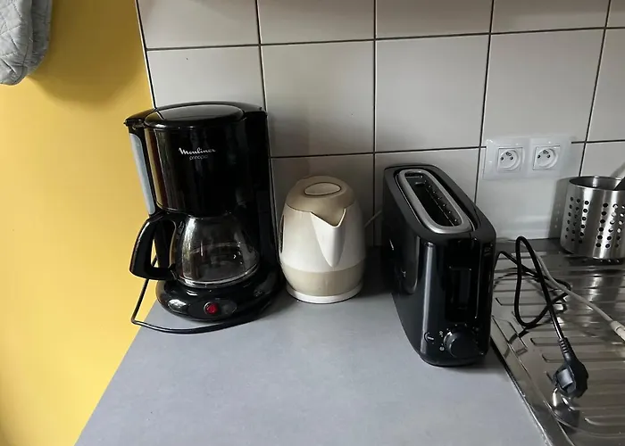 Maison d'hôtes Maison D'hôtes Le Charme Du Champs Claire *