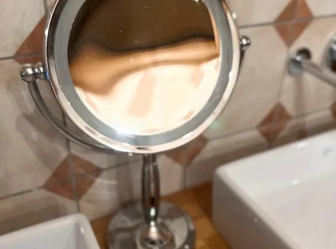 Maison D'hôtes Le Charme Du Champs Claire Maison d'hôtes