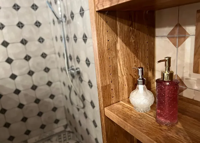 Maison D'hôtes Le Charme Du Champs Claire Ebly