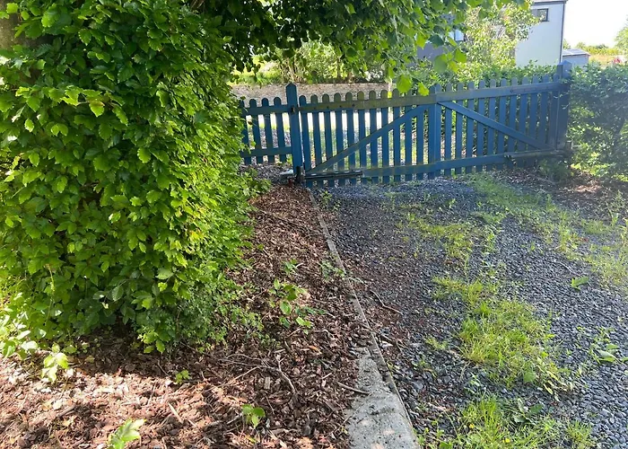 Maison D'hôtes Le Charme Du Champs Claire *