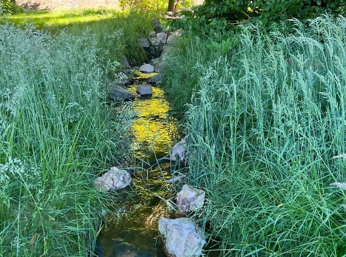 Maison D'hôtes Le Charme Du Champs Claire Maison d'hôtes Ebly