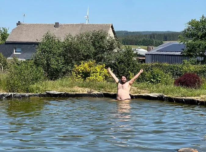 Maison D'hôtes Le Charme Du Champs Claire