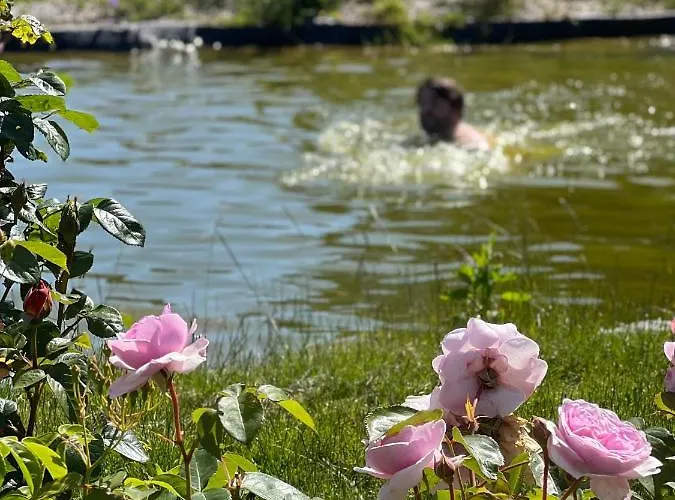 Maison D'hôtes Le Charme Du Champs Claire *